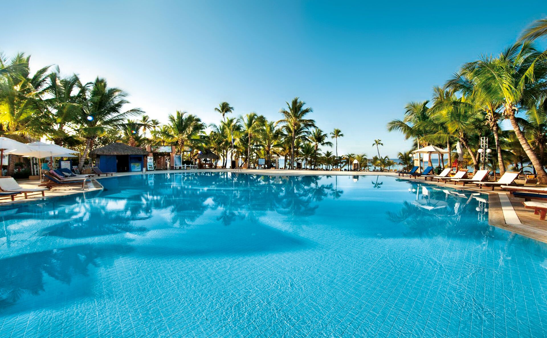 Viva Wyndham Dominicus Palace