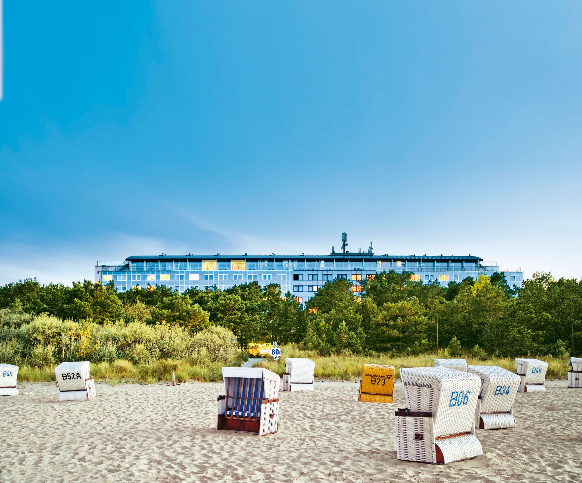 Baltic Sport- und Ferienhotel