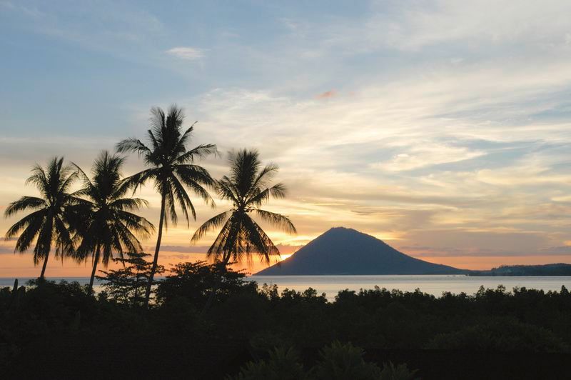 Sumatra, Java & Bali - Orang Utans, Tempel & Traumstrand