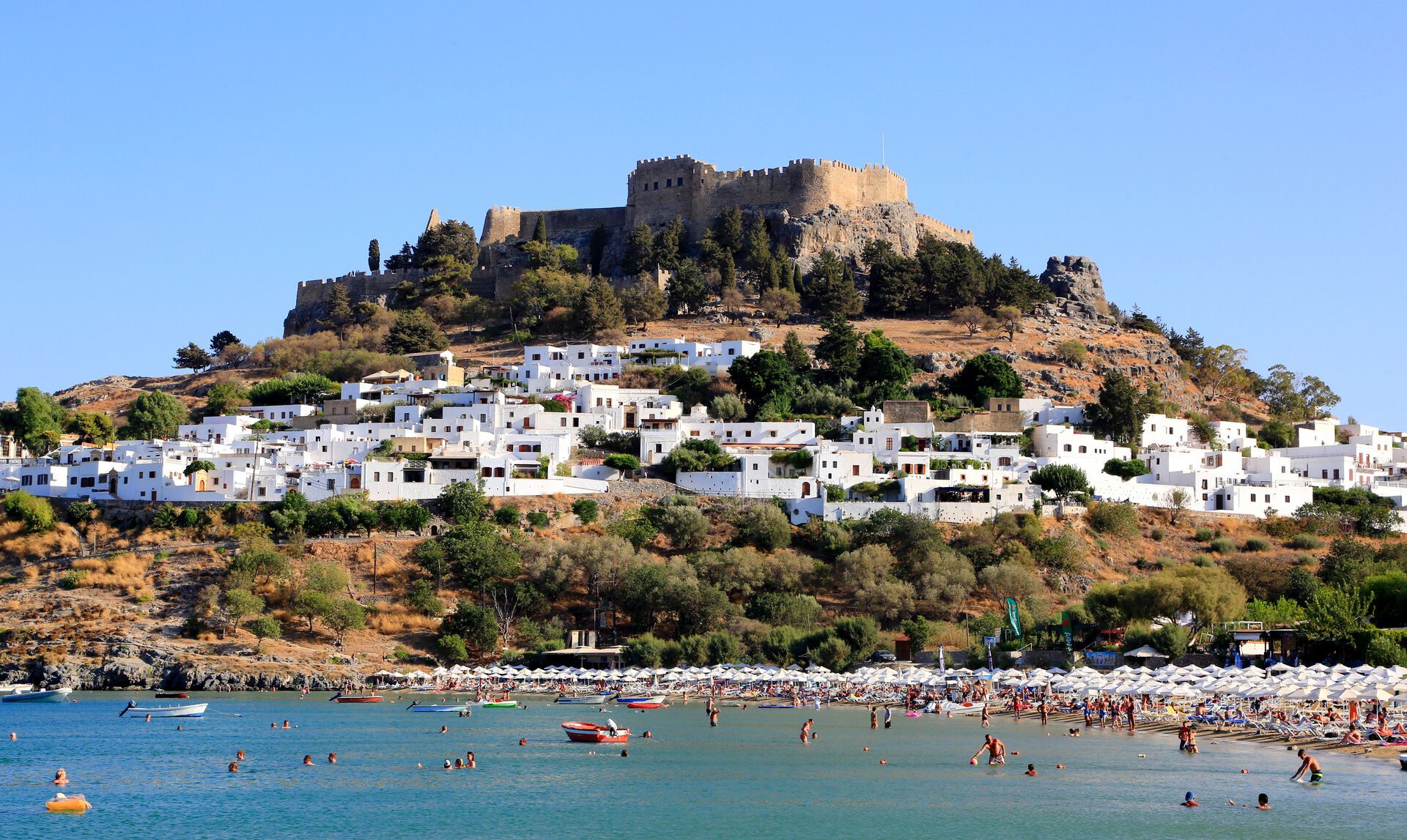 Sentido Sunrise Beach