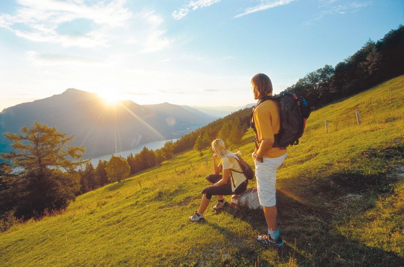 All Inclusive Urlaub im Salzburgerhof