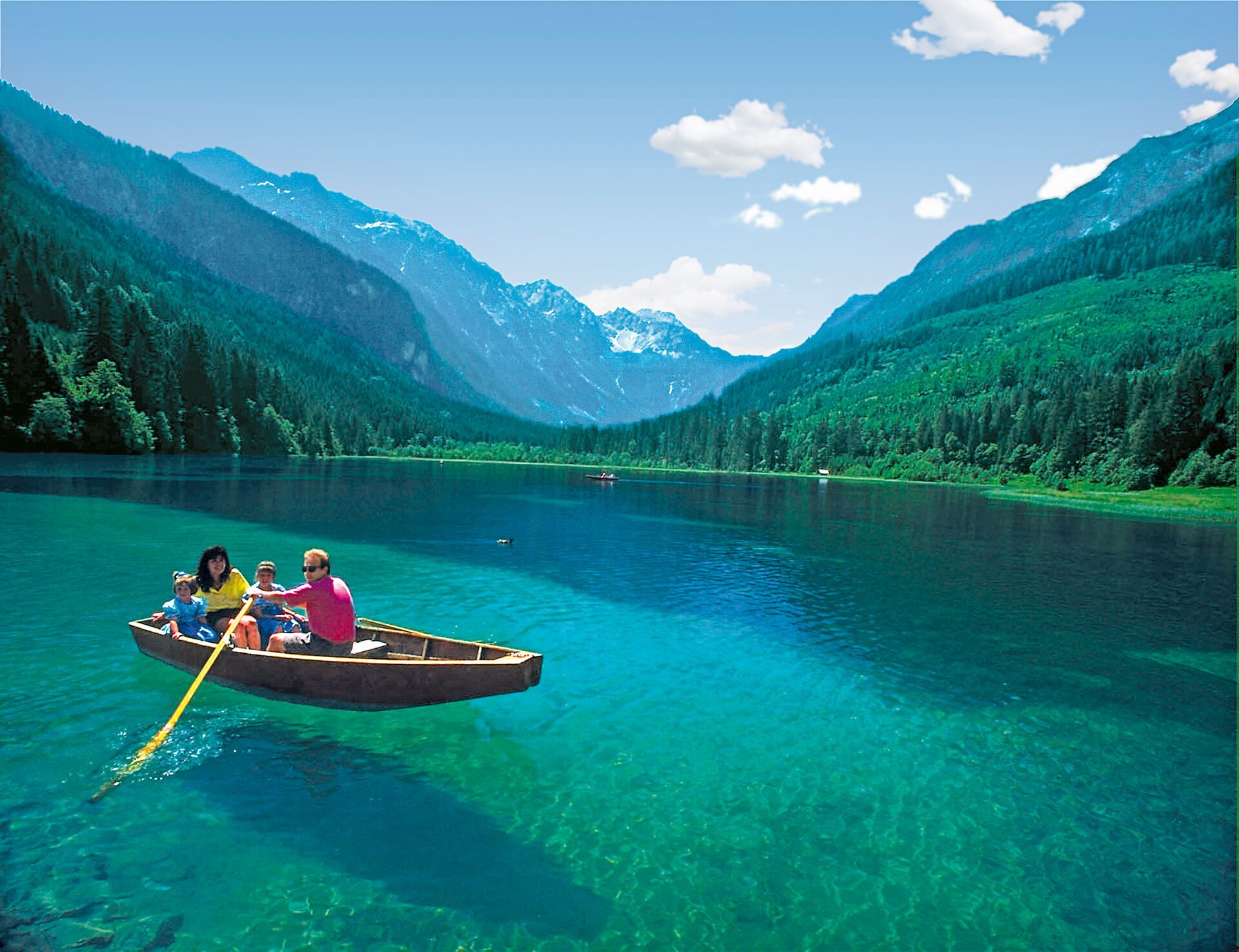 FIRSTpeak Zauchensee