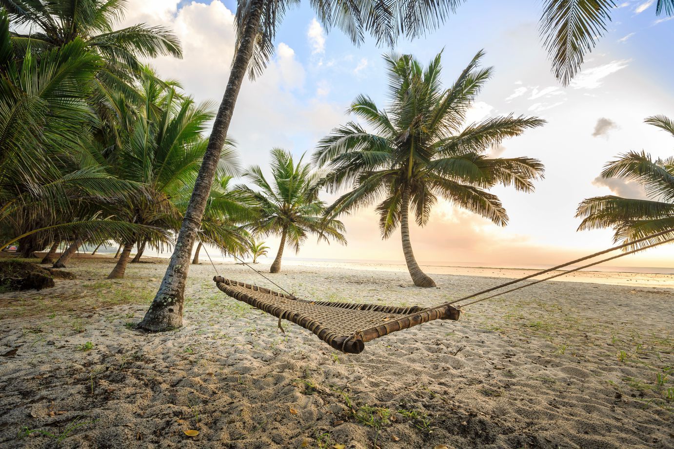 Safari-Abenteuer in Kenia trifft auf Luxus im neuen RIU Palace Swahili