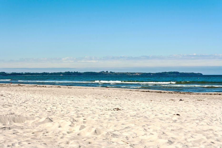 Santé Royale Rügen - Last Minute Winter Urlaub auf Rügen