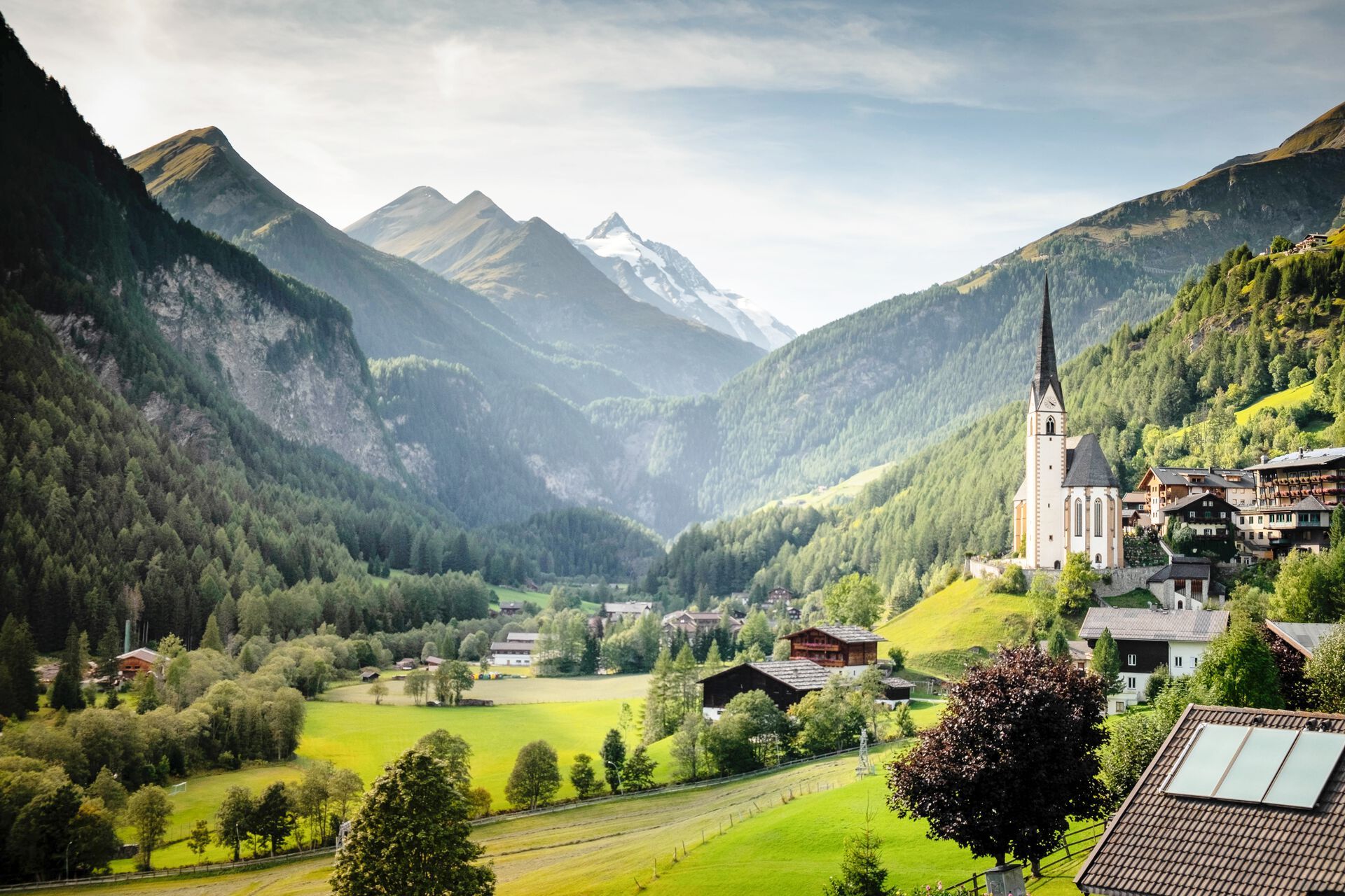 Hotel Kärntnerhof - Winterurlaub in Österreich zum Spitzenpreis