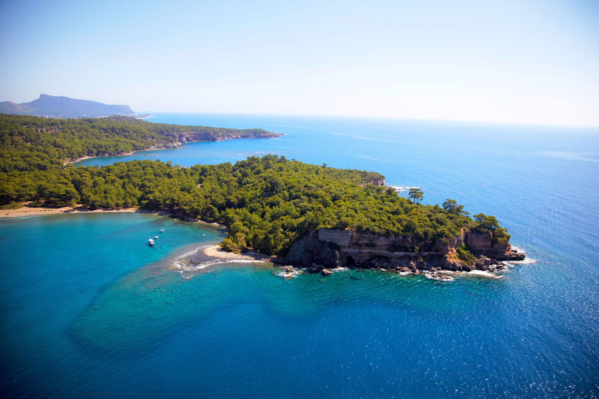 Marti Myra Hotel - Traumurlaub in Kemer