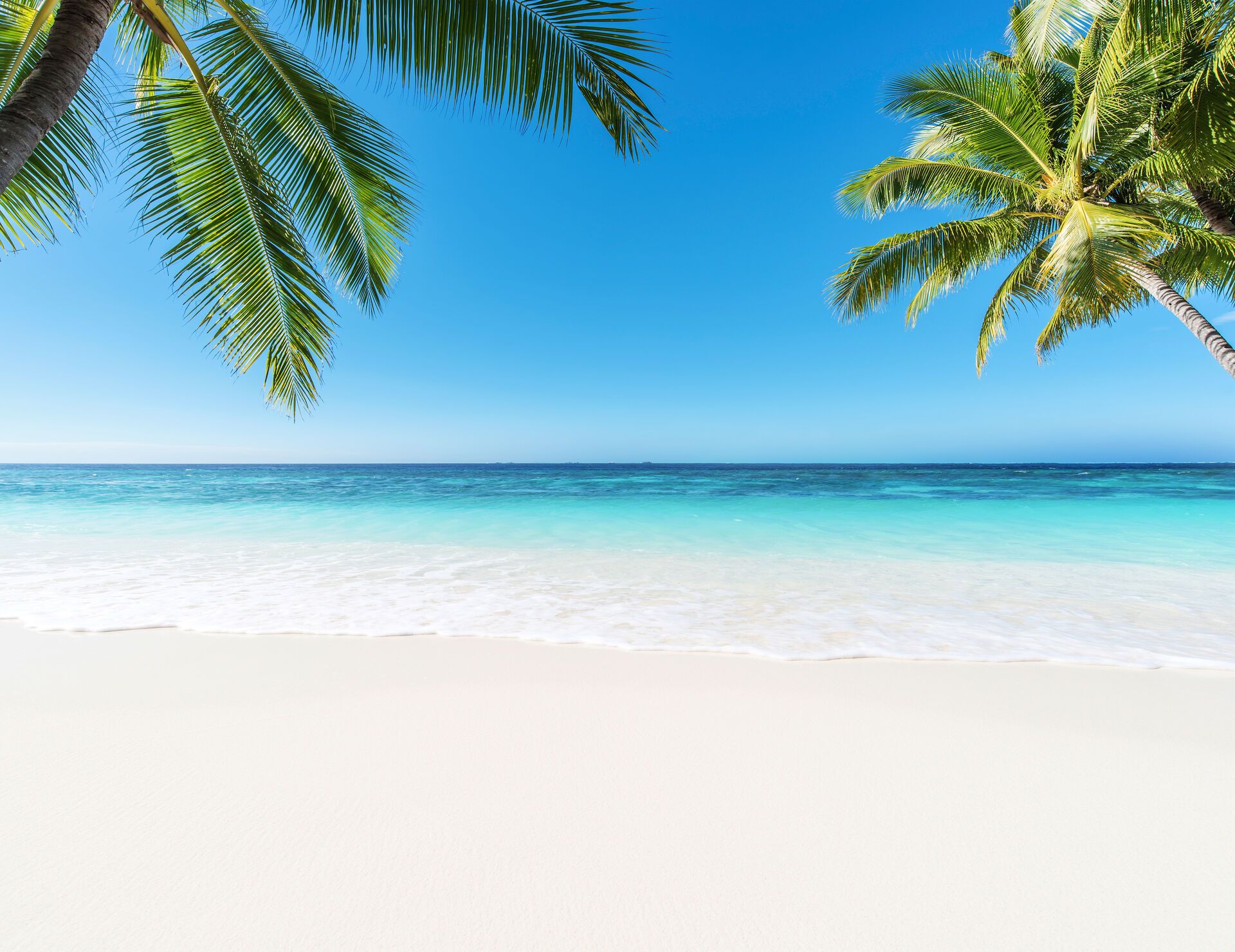 Medhufushi Island Resort - Übernachten in der Wasservilla