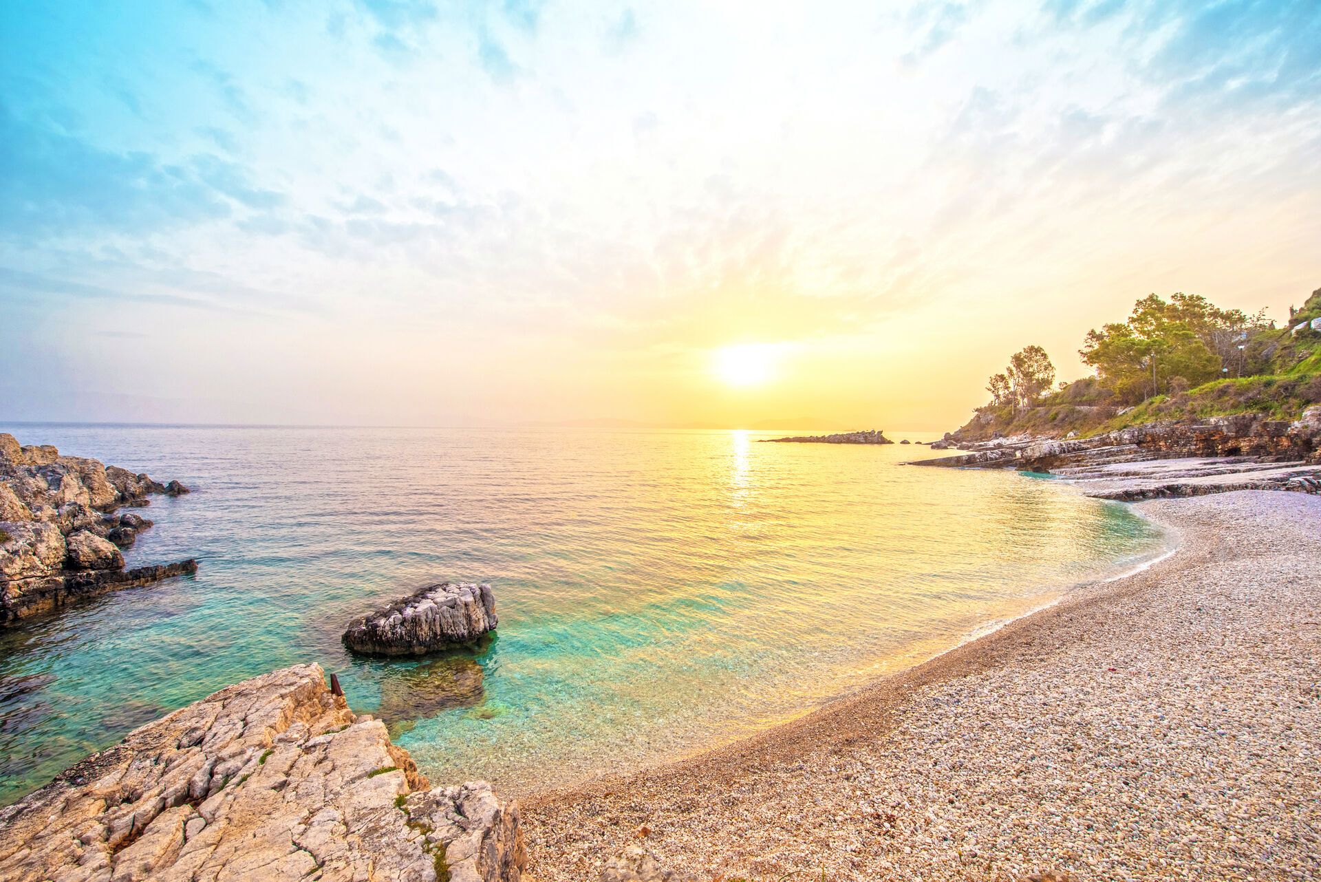 Cavomarina Beach Hotel - Adults Only & HolidayCheck Award Gewinner 2025
