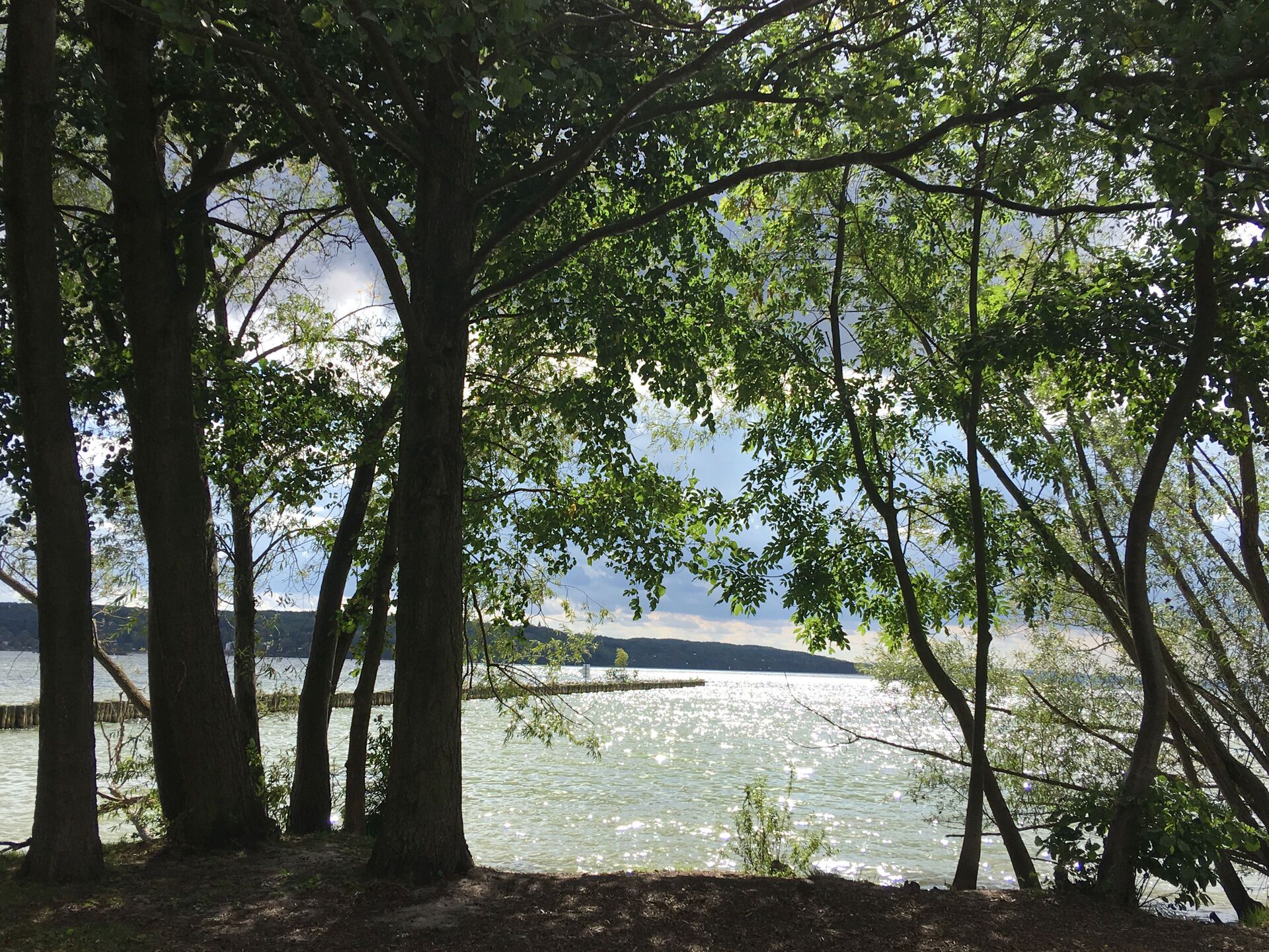 Precise Resort Schwielowsee