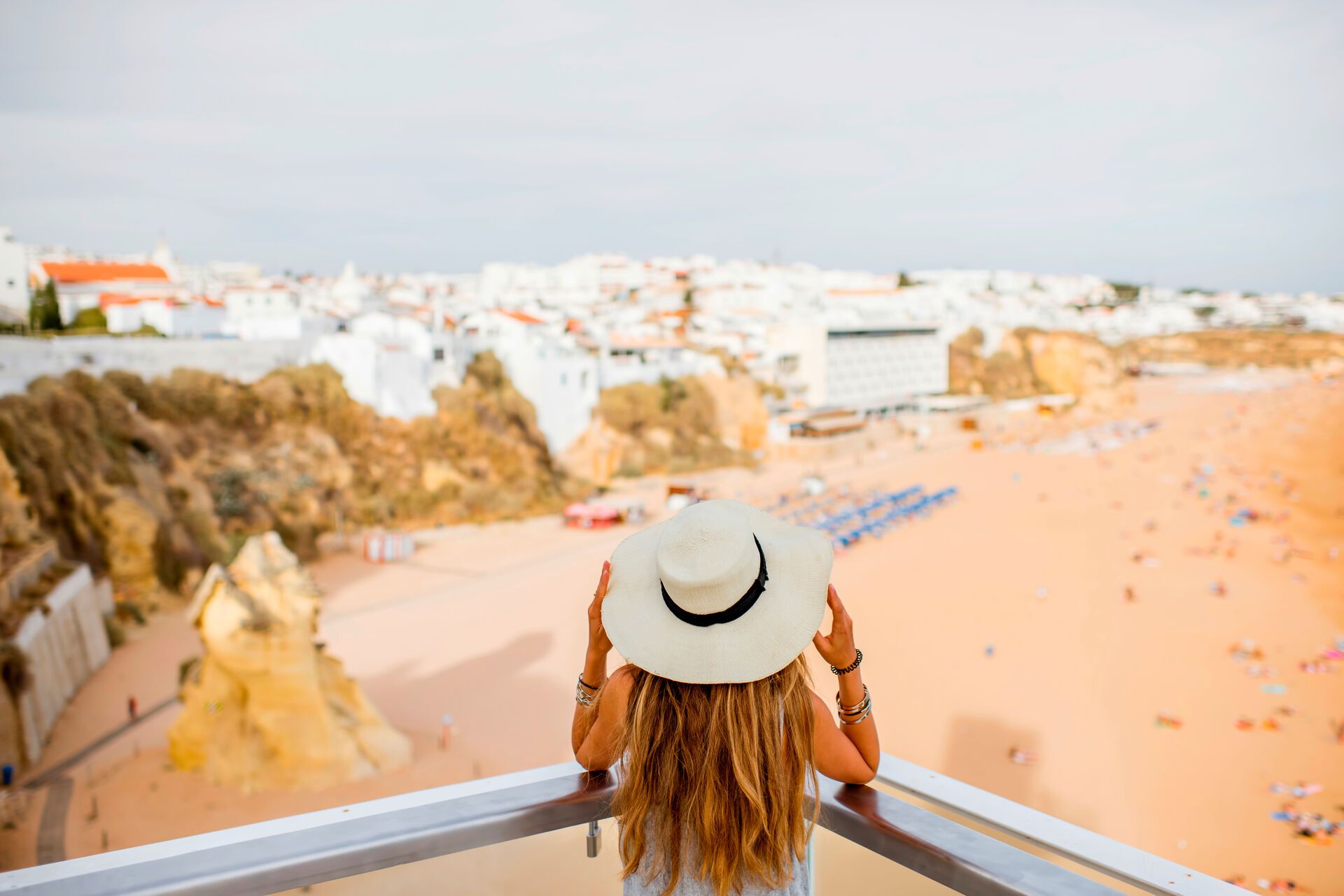 ananea Castelo Suites Algarve - Neueröffnung 2025