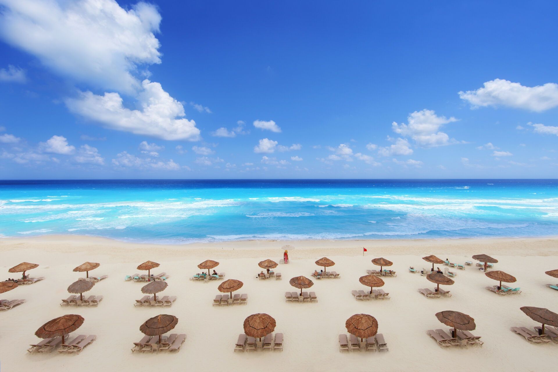 VR CLUB Tulum Riviera - All Inclusive am Traumstrand von Tulum