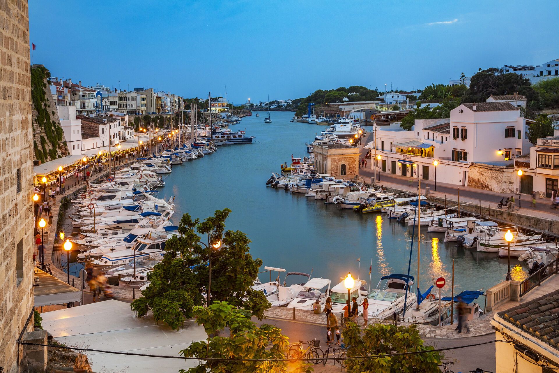 HG Hotel Jardin de Menorca