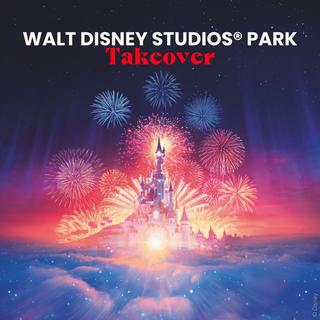 Exklusives & privates Disney Erlebnis