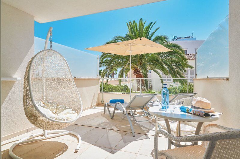 Hotel Girasol  -  10 Nächte bleiben, nur 7 Nächte zahlen!