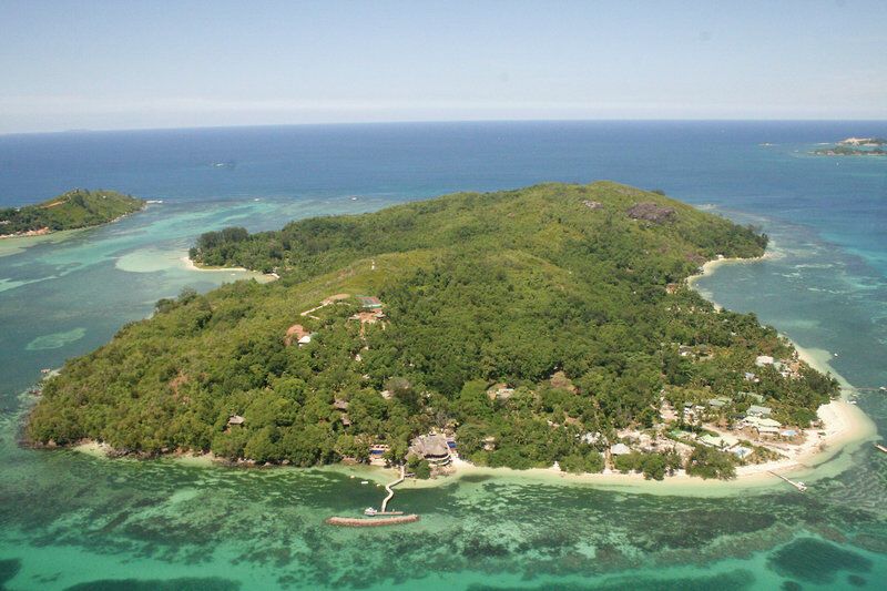 Cerf Island Resort - Upgrade Villa und All Inclusive