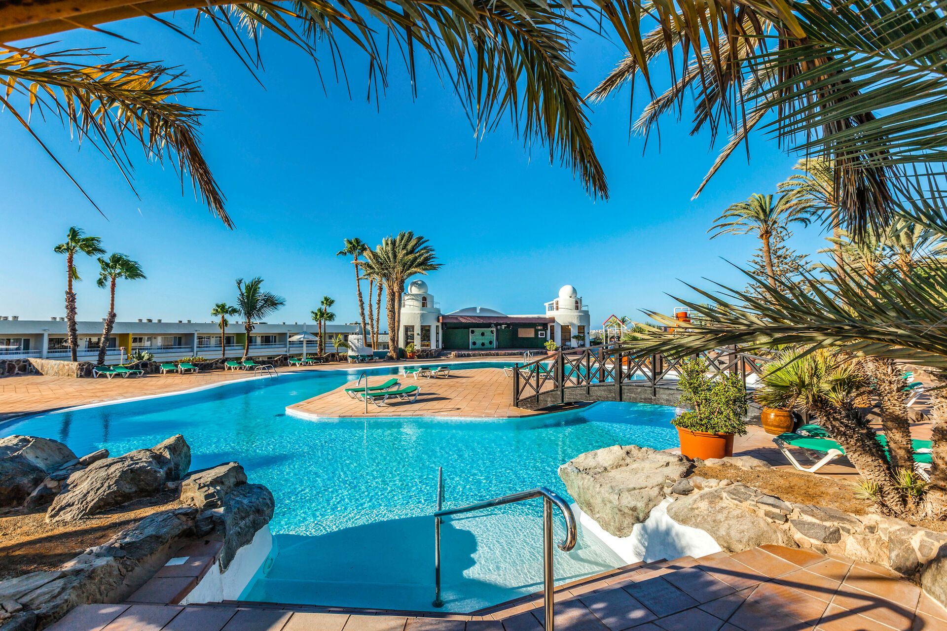 Abora Interclub Atlantic by Lopesan Hotels