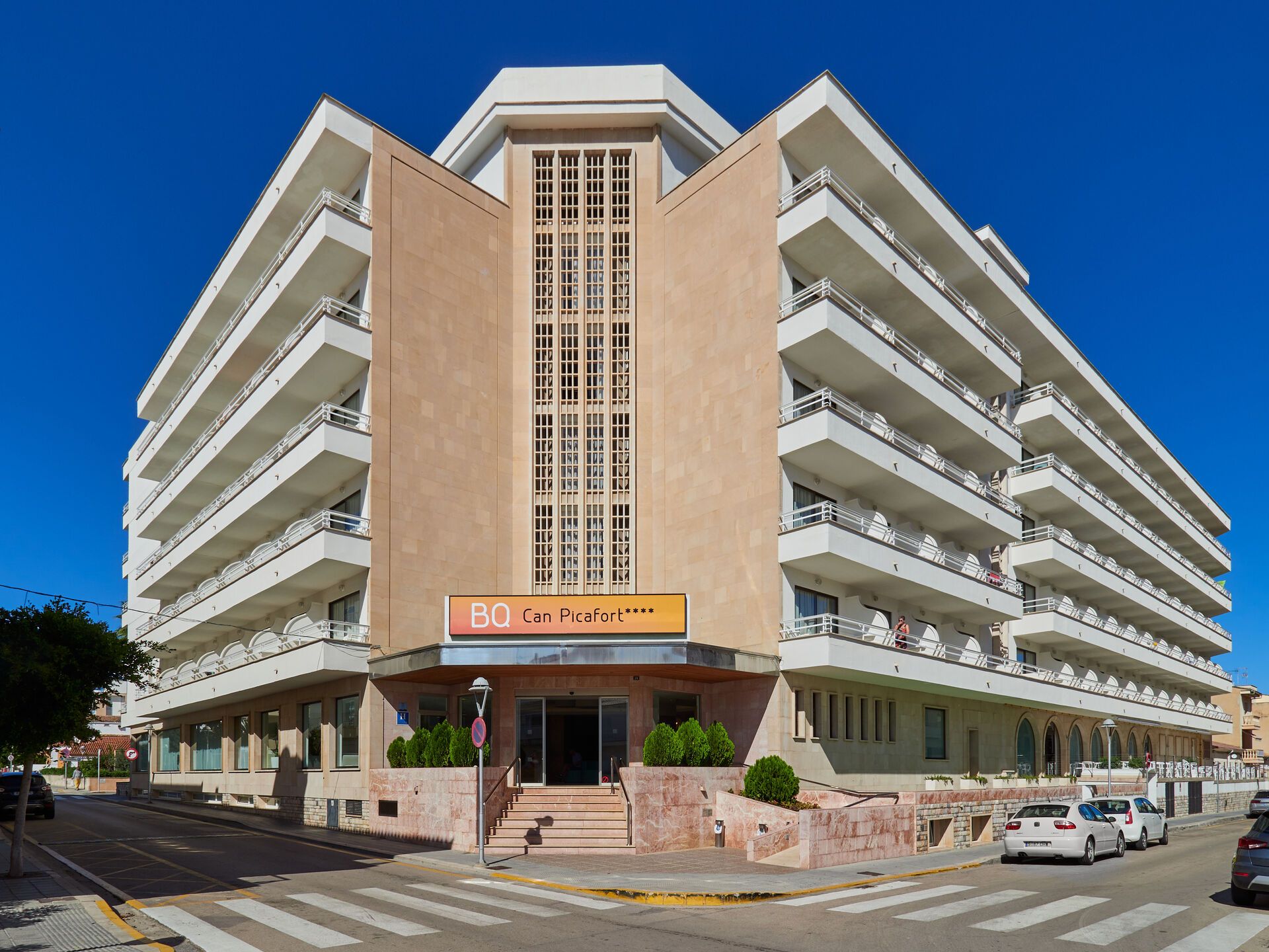 Standortrundreise Mandelblüte auf Mallorca (Hotel BQ Can Picafort)