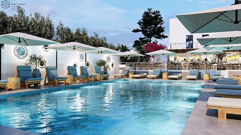 Cretan Seaside Boutique Hotel - Wiedereröffnung - Adult only - Upg. Suite  - AI