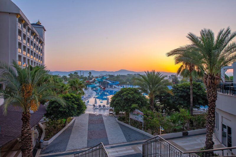LRS Lake & River Side Hotel & Spa - 2=1 - mit Upgrade UAI