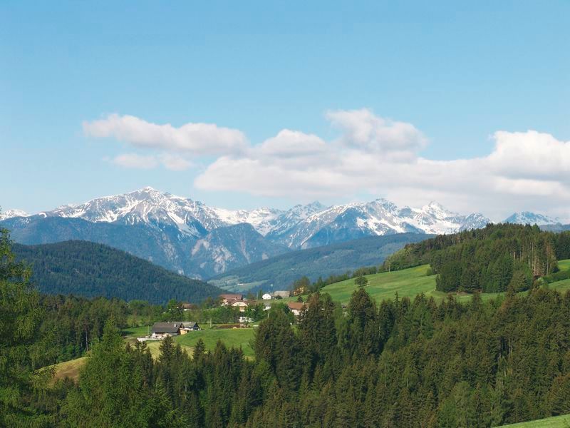 Schlosshotel Dolomiti