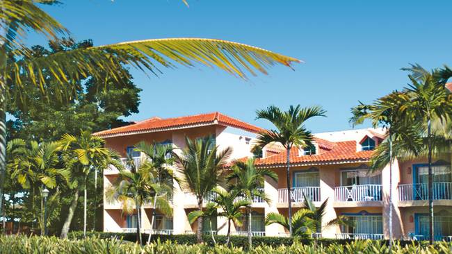 Gran Ventana Beach Resort - 14 Nächte reisen, 9 Nächte zahlen!