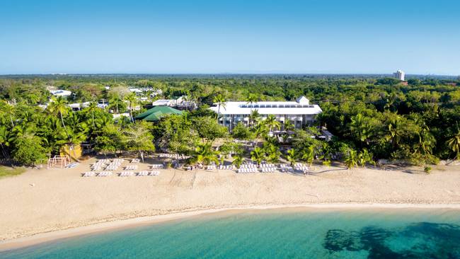 MSC Opera - Baden in der Dominikanischen Republik & Karibikkreuzfahrt