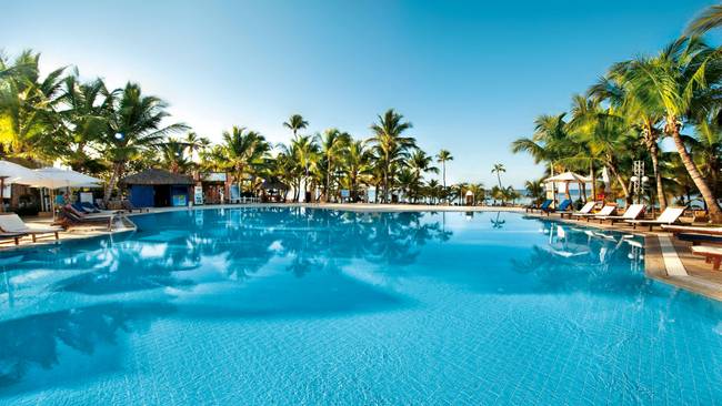 Viva Wyndham Dominicus Palace