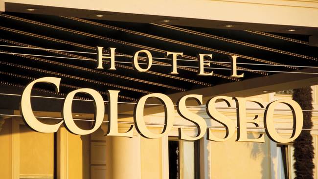 Erlebnishotel Colosseo inkl. Tageseintritt Europa-Park