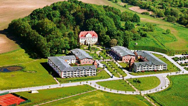 Precise Resort Rügen inkl. Skywalk Königsstuhl