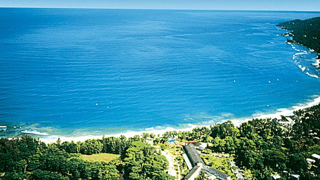 Seychellen Inselhüpfen - Traumurlaub garantiert