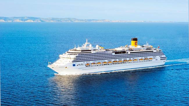 Costa Fascinosa - Bahia Principe Grand La Romana und Karibikkreuzfahrt unter Palmen