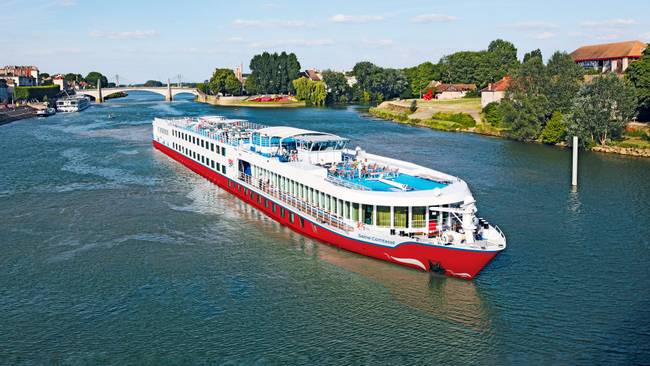 Seine Comtesse - Von Paris an die Küste der Normandie inkl. Haustürabholung