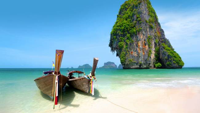 Andaman Strandhüpfen für Entdecker