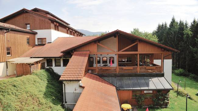 Landhotel Margeritenhof