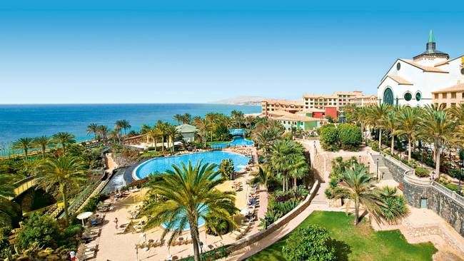 Schlagerreise Fuerteventura 2026 zugunsten von FLY & HELP