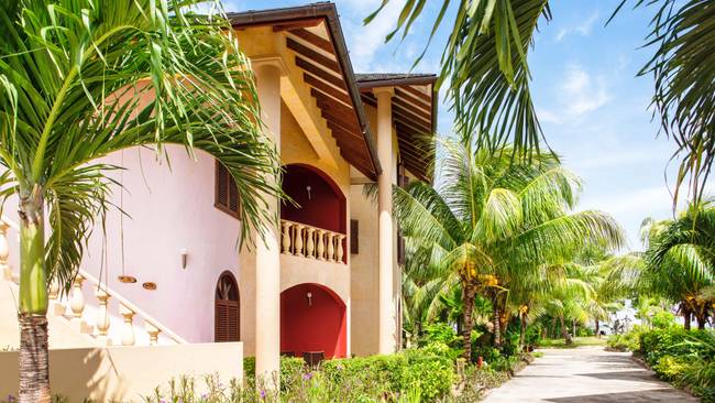 Seychellen Inselhüpfen at its best!