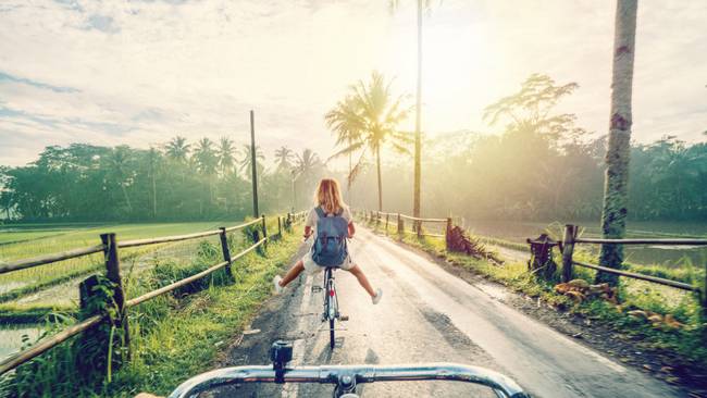 Java & Bali Erlebnisreise mit Baden - unser Topseller 2025!