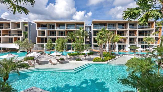 Strandhüpfen Deluxe in Phuket & Khao Lak mit Skywalk-Abenteuer