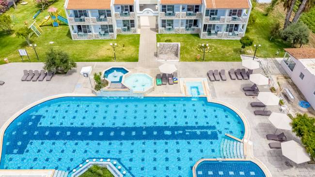 Ilios K Village Resort