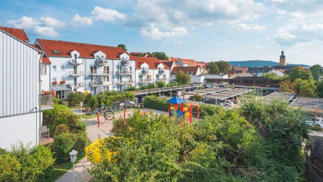 Sonnenhotel Bayerischer Hof