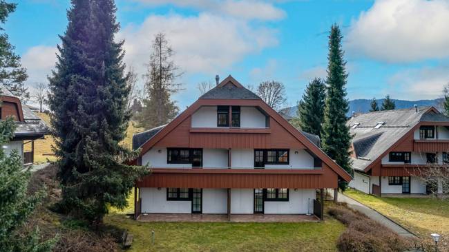 Feriendorf am Maltschacher See