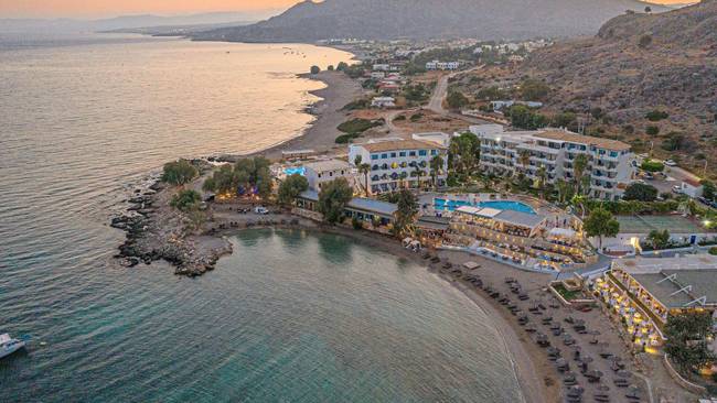 Sentido Sunrise Beach