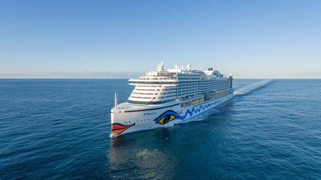 AIDAprima - Wundervolle Orientkreuzfahrt & Badeaufenthalt auf Phuket