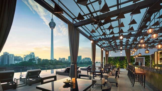 Kuala Lumpur, Luxurlaub in Vietnam & Bangkok