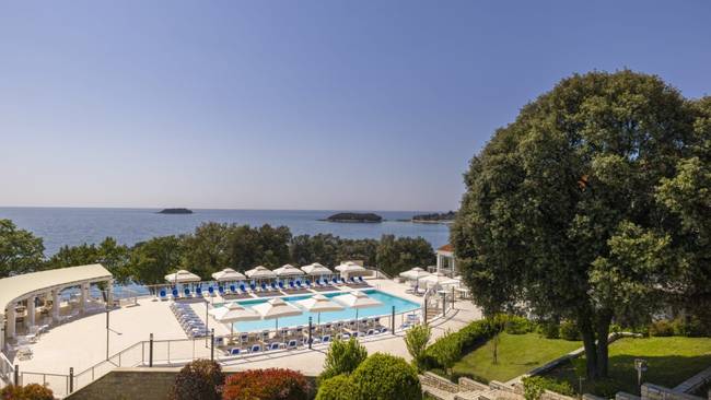 Maistra Select Funtana