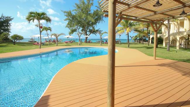 Silver Beach - 2=1 - Upgrade All Inclusive