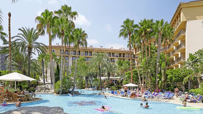 allsun App.-Hotel Estrella & Coral de Mar