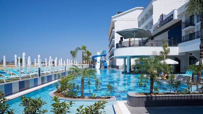 Armella Hill Hotel & Spa