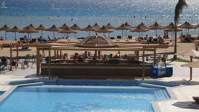 Imperial Shams Abu Soma Resort