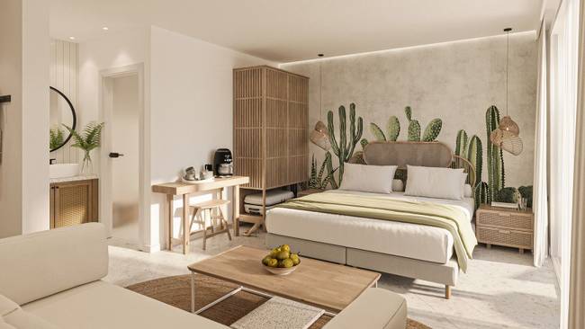 Sirines Luxury Boutique & Spa